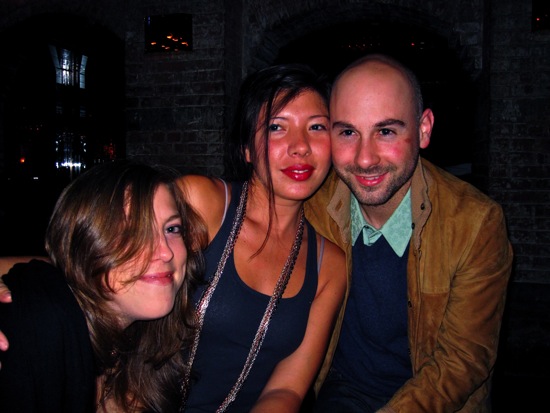 kristin, miye