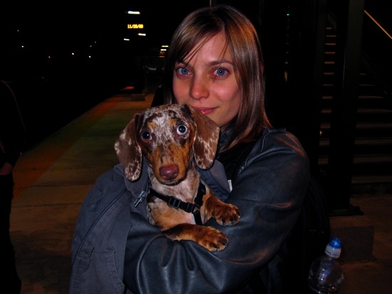 maddy, meredith