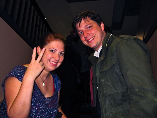 jenny penny, josh adcock