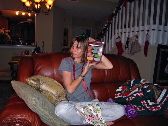 meredith