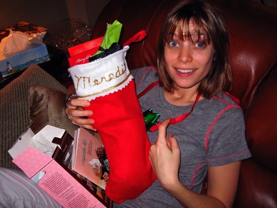meredith