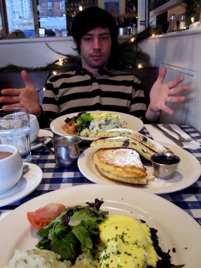 matt
