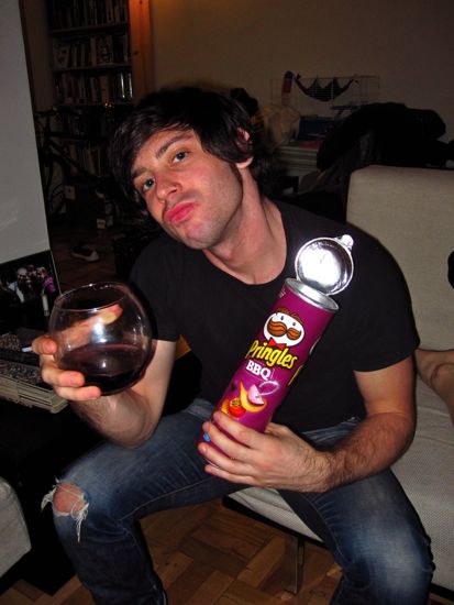 matt