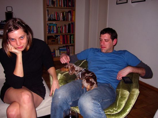 fatty, maddy, meredith