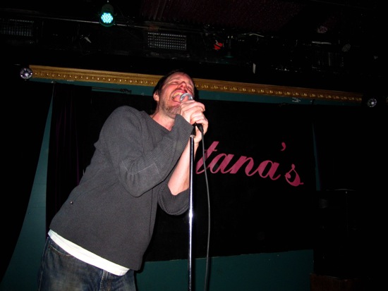 david w