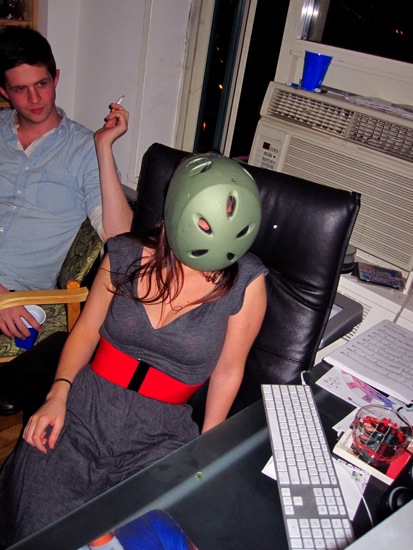 sarah, scott m