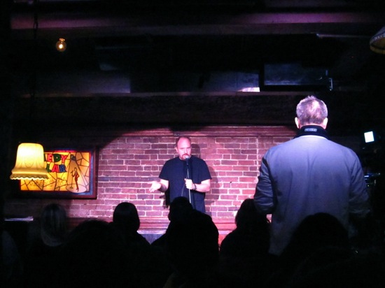 louis ck