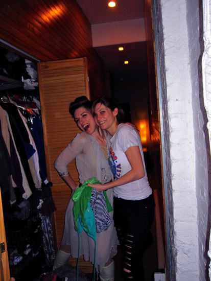 katie, meredith