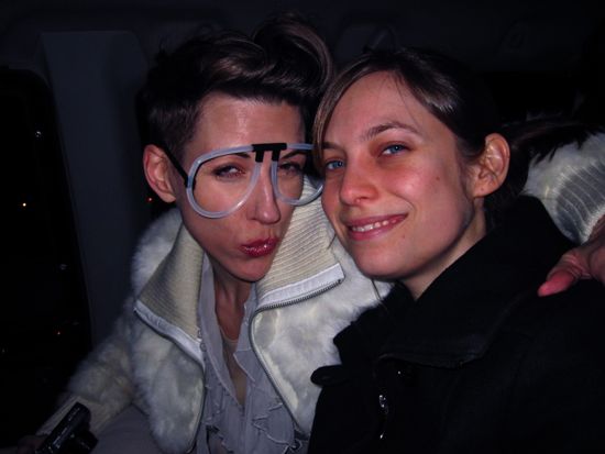 katie, meredith