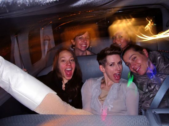 carol, katie d, missy