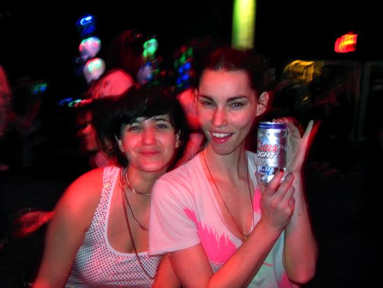 annie, catrinel