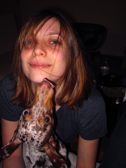 maddy, meredith