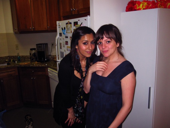 jeet, sarah