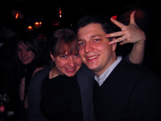 jenny penny, josh adcock