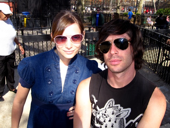matt, meredith
