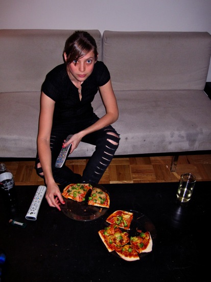 meredith