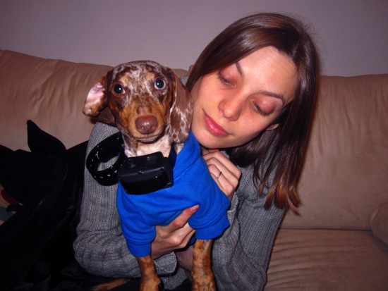maddy, meredith