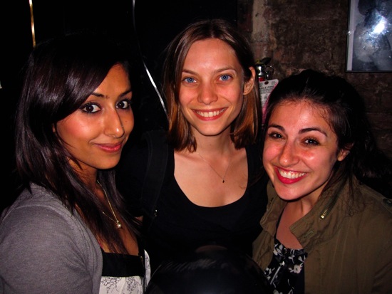 jeet, meredith, quinn