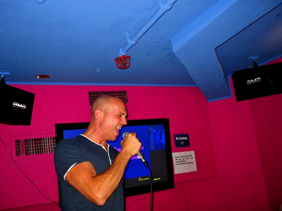 frank