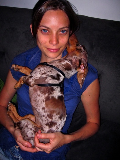 maddy, meredith
