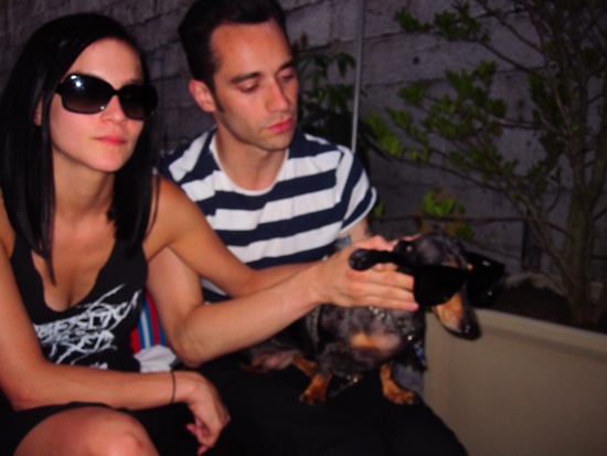 leigh, randy