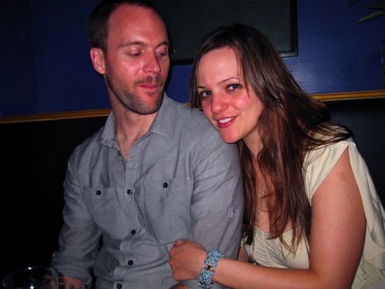 charles, sarah