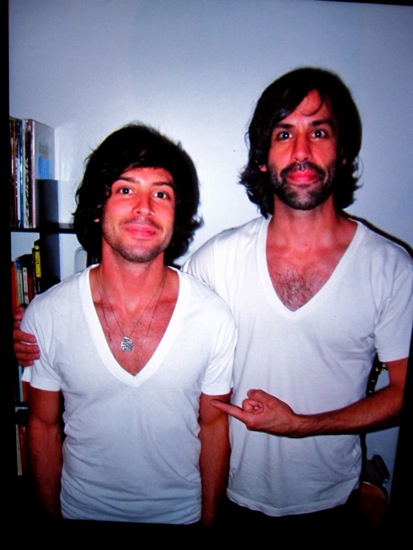 matt, pauly