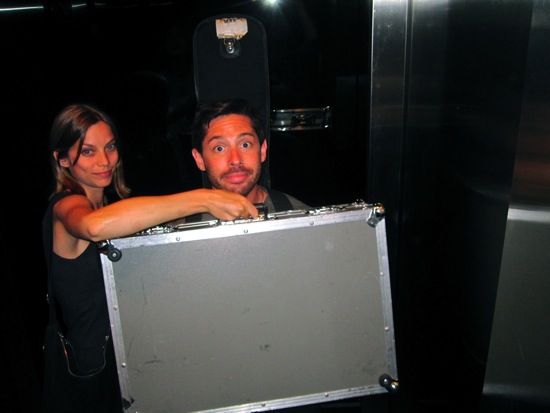 matt, meredith