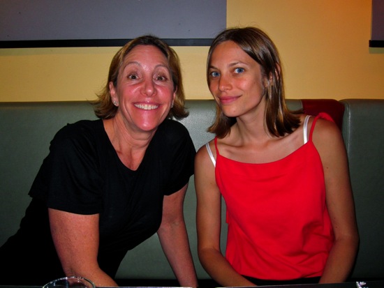 meredith, tracy