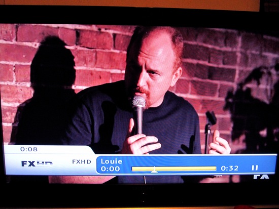 louis ck