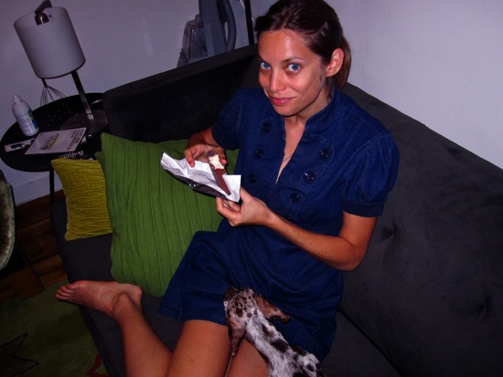 meredith