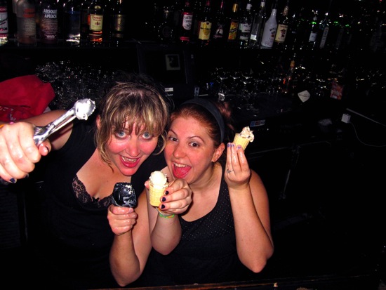 jenny penny, samantha