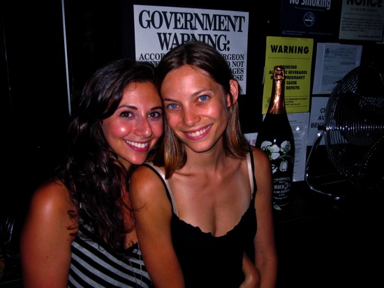 meredith, rachel b