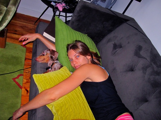 maddy, meredith