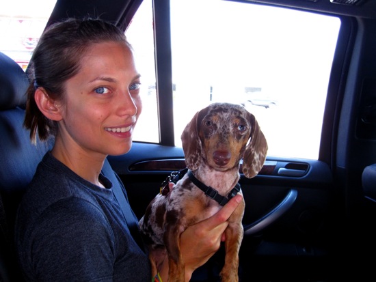 maddy, meredith