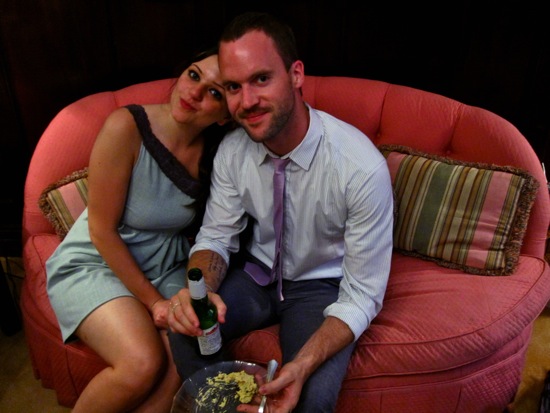 charles, sarah