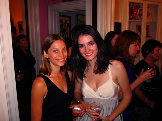 ellen, meredith