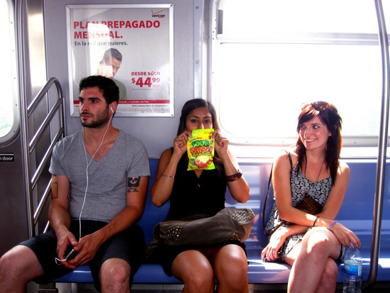 christina l, jared, jeet