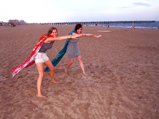 christina l, meredith