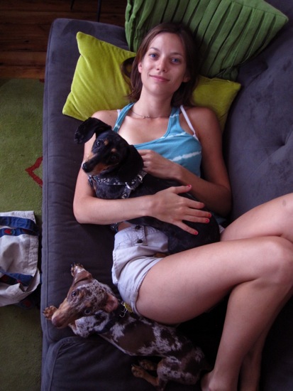 maddy, meredith