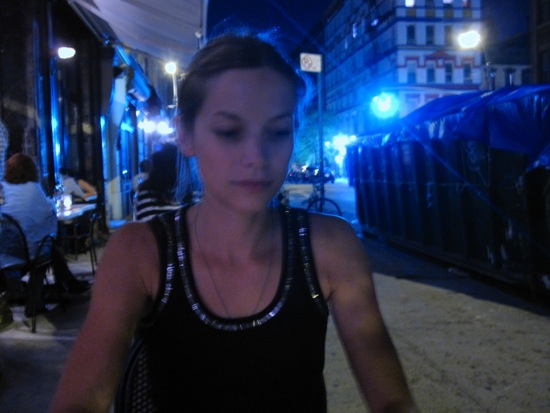 meredith