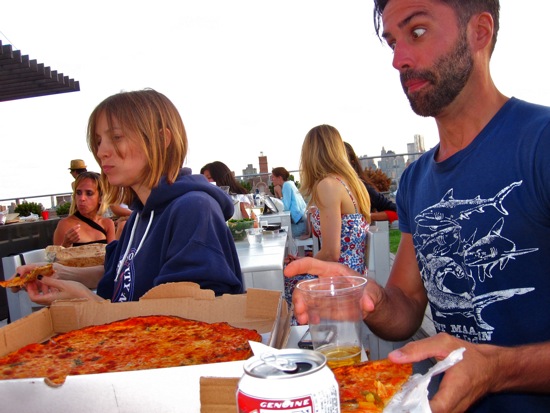 meredith, pauly