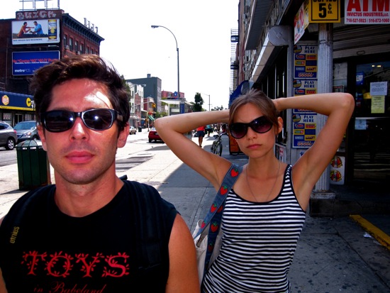 matt, meredith