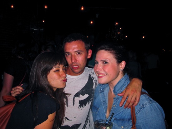 grant, hana