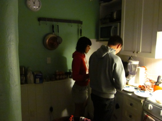 aki, grant