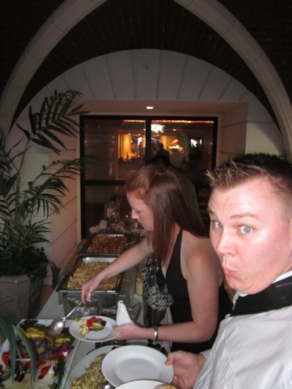 amy b, brett