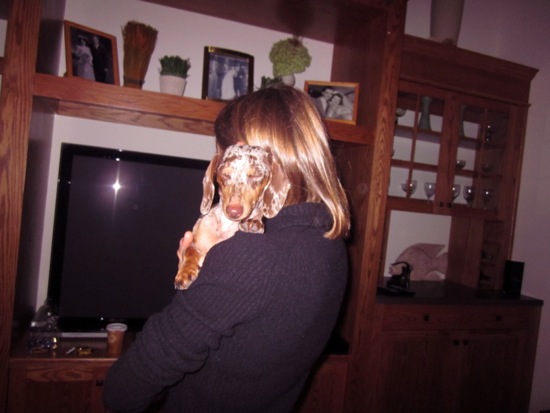 maddy