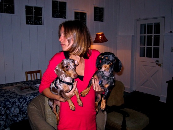 maddy, meredith