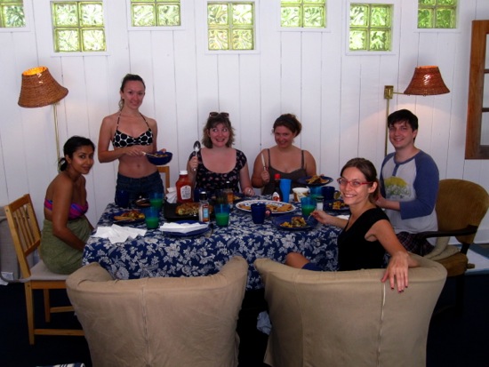 jeet, jenny penny, marisa, meredith, samantha
