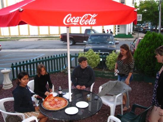 jeet, jenny penny, josh adcock, meredith, samantha